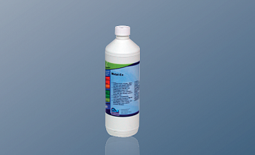 Что делать если вода сменила цвет?