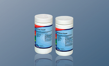 Что делать при скользком налёте водорослей?