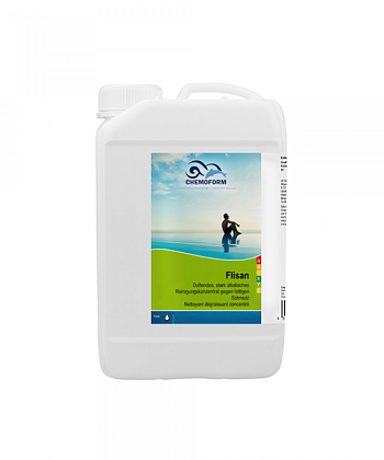 Флисан, 3л