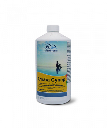 Альба Cупер 28%, 1л