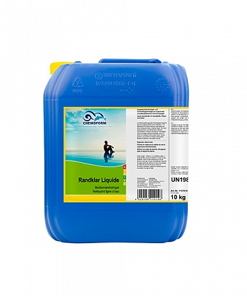 Рандклар жидкий, 10л