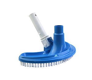 Щётка для донного пылесоса дугообразная