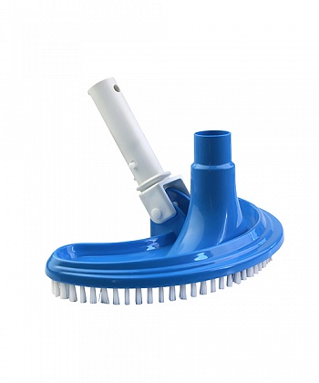 Щётка для донного пылесоса дугообразная