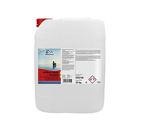 рН-минус жидкий, 25кг