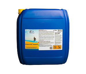 Кемохлор жидкий, 35 кг