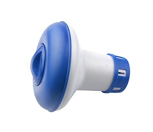 Поплавок-дозатор для таблеток Chemoform BLUE 20 gr.