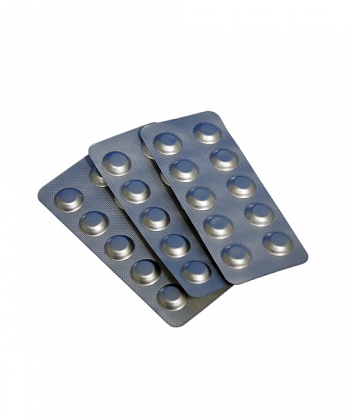 Таблетки DPD №3 Rapid (Блистер 10 таблеток)