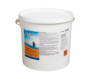 Аквабланк О2 в таблетках 200гр., 10кг