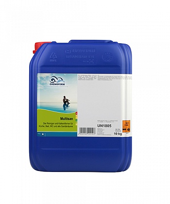 Мультисан, 10л